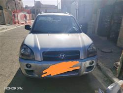 هيونداي توسان